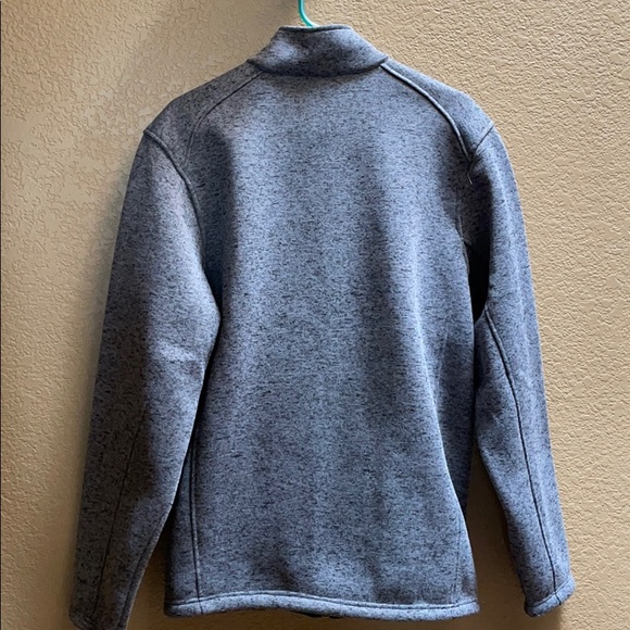 Jacket - Picture 3 of 4